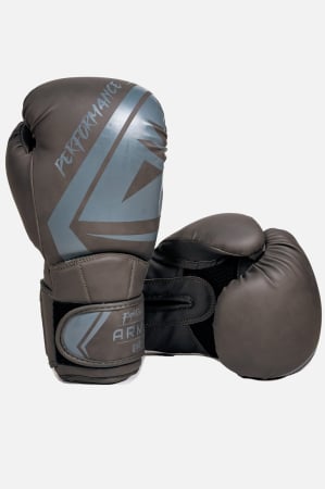 MANUSI BOX PERFORMANCE VINTAGE BROWN, 8 OZ