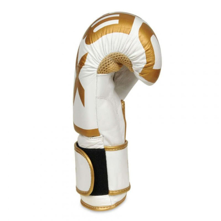 MANUSI BOX PIELE DBX BUSHIDO PREMIUM WHITE [1]