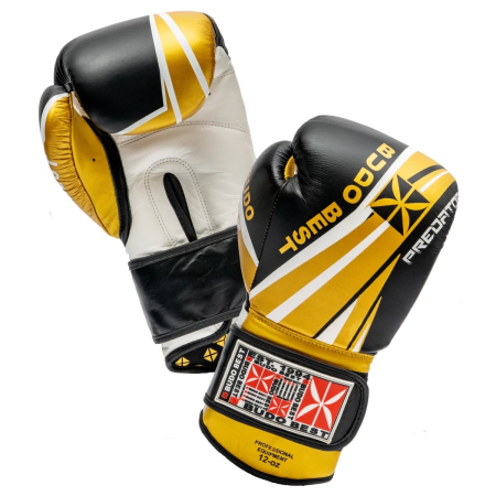 Manusi - MANUSI BOX PREMIUM PREDATOR 2.0 PIELE NATURALA