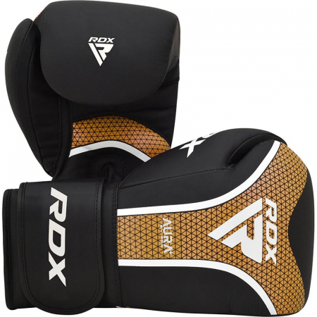 Manusi - MANUSI BOX RDX AURA T17