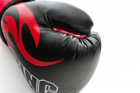 Manusi Box/Kickboxing - MANUSI BOX RING FIRE JUNIORI
