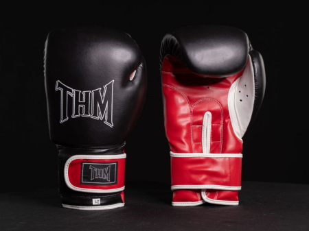 Manusi Box/Kickboxing - MANUSI BOX THM FURIOUS