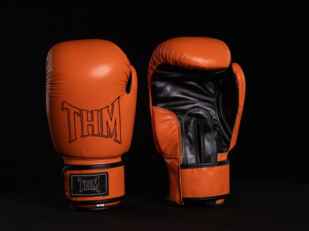 Manusi Box/Kickboxing - MANUSI BOX THM ORANGE