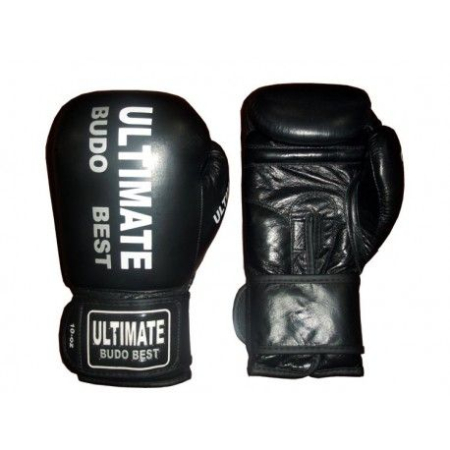Manusi - Manusi box "ULTIMATE" MMA