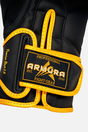 MANUSI DE BOX ARMURA PREMIUM 3.0 [3]