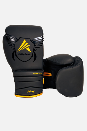 Manusi Box/Kickboxing - MANUSI DE BOX ARMURA PREMIUM 3.0