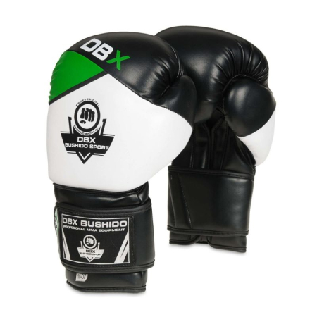 Manusi - MANUSI DE BOX DBX BUSHIDO ACTIV CLIMA POWER