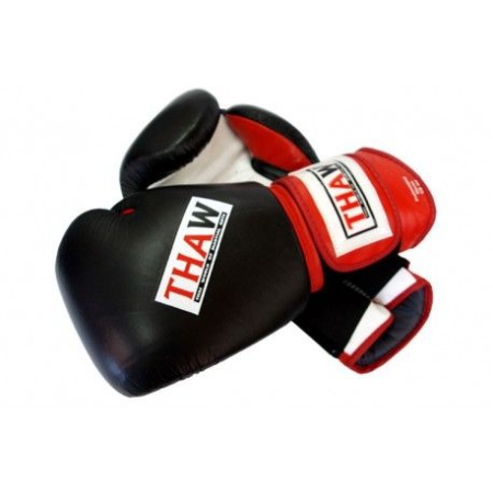Manusi Box/Kickboxing - Mănuşi de box ThaW "Muay Thai"
