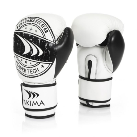 Manusi Box/Kickboxing - MANUSI DE BOX YAKIMASPORT MATRIX