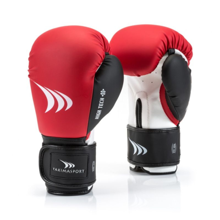 Manusi - MANUSI DE BOX YAKIMASPORT VIPER HIGHTECH