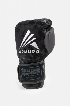 PRODUSE IN TREND - MANUSI DE BOXC CAMO BLACK