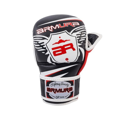 MANUSI DE MMA ARMURA FORTIS 3.0 [2]