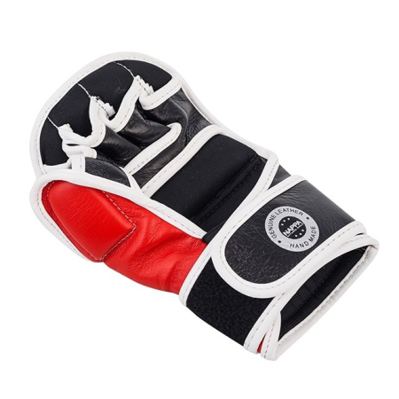 MANUSI DE MMA ARMURA FORTIS 3.0 [1]