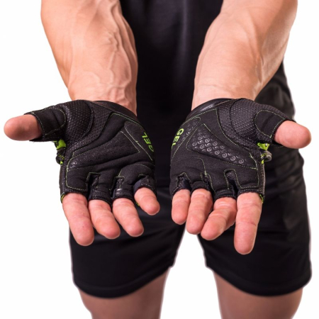 MANUSI FITNESS BARBATI FITSKIN POWER LINE [2]