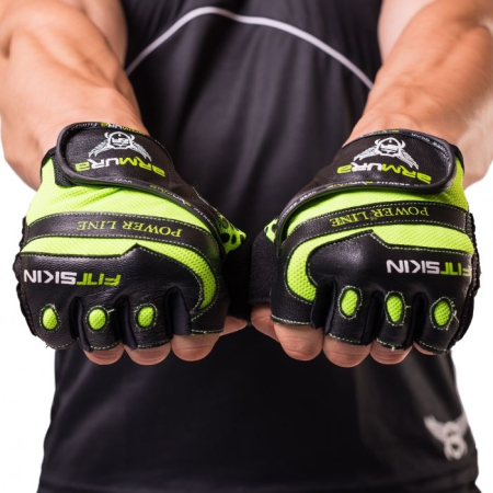 MANUSI FITNESS BARBATI FITSKIN POWER LINE [1]