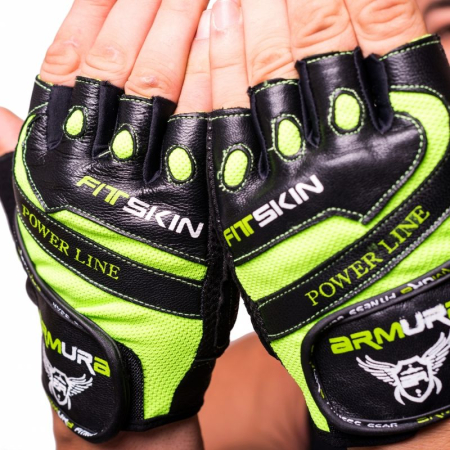 MANUSI FITNESS BARBATI FITSKIN POWER LINE [3]