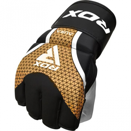 Manusi - MANUSI GRAPPLING/MMA RDX AURA
