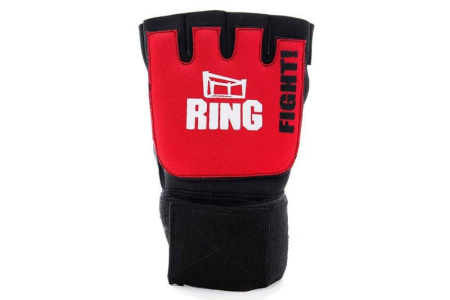 MANUSI INTERIOARE CU GEL RING FIGHT [1]