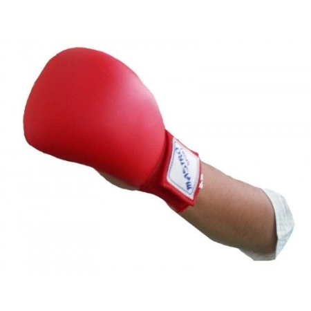 Manusi Karate Masibo Sport [3]