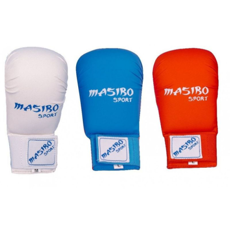 ArteMartiale/Karate/Kickboxing - Manusi Karate Masibo Sport