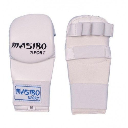Manusi Karate Masibo Sport SKDUN [1]