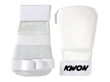 Manusi - MANUSI KARATE SKDUN PIELE NATURALA