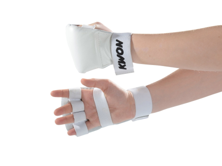 MANUSI KARATE SKDUN PIELE NATURALA [1]