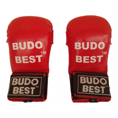 MANUSI KARATE WKF 2.0 BUDO BEST [4]