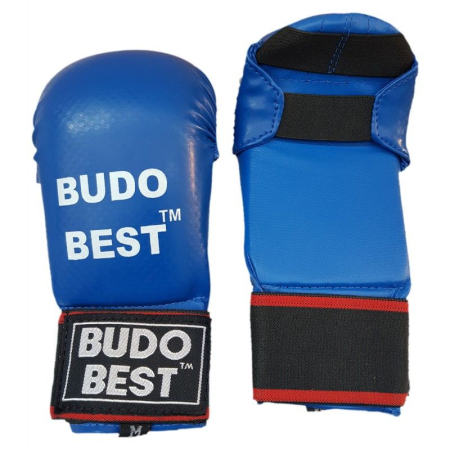 MANUSI KARATE WKF 2.0 BUDO BEST [3]