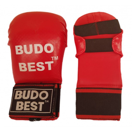 MANUSI KARATE WKF 2.0 BUDO BEST [2]