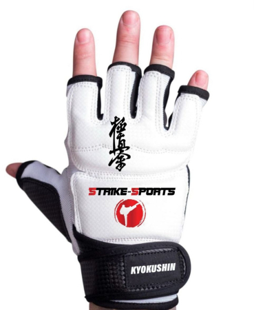 Manusi Arte Martiale/Karate - MANUSI KYOKUSHIN KARATE SEIKEN