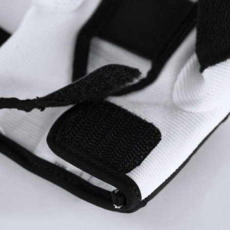 Manusi Kyokushin/Taekwondo Adidas Fighter [2]