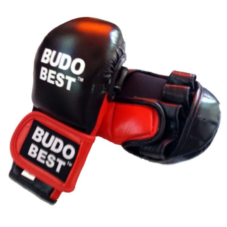 Manusi MMA - Manusi MMA  Budo Best KaPo