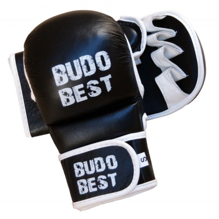 Manusi MMA  Budo Best MX-1 [1]