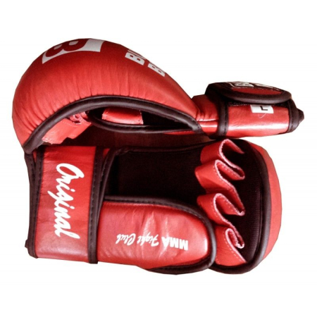 Mănusi MMA  Budo Best T1 [2]