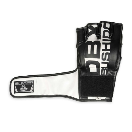 MANUSI MMA DBX BUSHIDO LEGEND [3]