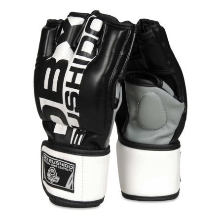 Manusi - MANUSI MMA DBX BUSHIDO LEGEND