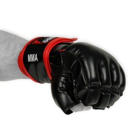 MANUSI MMA DBX MMA TECH [1]