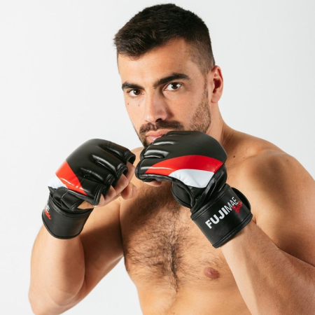 Manusi - MANUSI MMA FUJIMAE BASIC