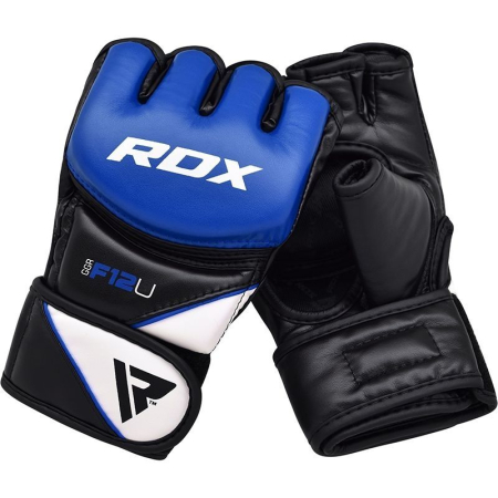 Manusi Arte Martiale/Karate - MANUSI  MMA/GRAPPLING  Rdx ALBASTRE