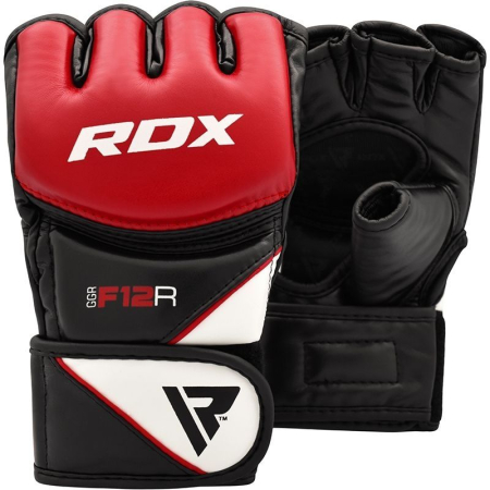 Manusi Arte Martiale/Karate - MANUSI  MMA/GRAPPLING  RDX ROSII