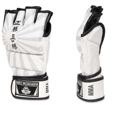 Manusi - MANUSI MMA JAPAN KANJI