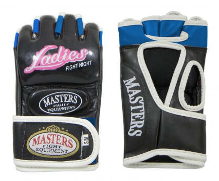 Manusi - MANUSI MMA LADIES