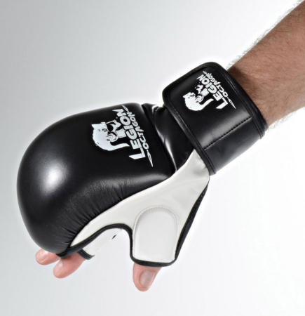 Manusi MMA Legion Octagon [0]