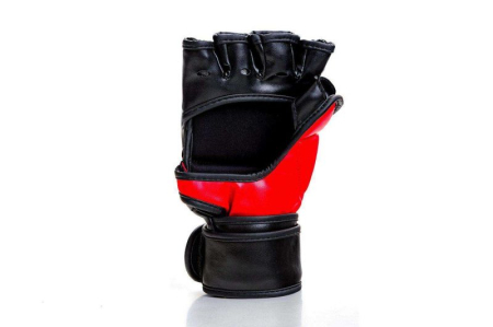 MANUSI MMA RING STRIKE PIELE SINTETICA [1]