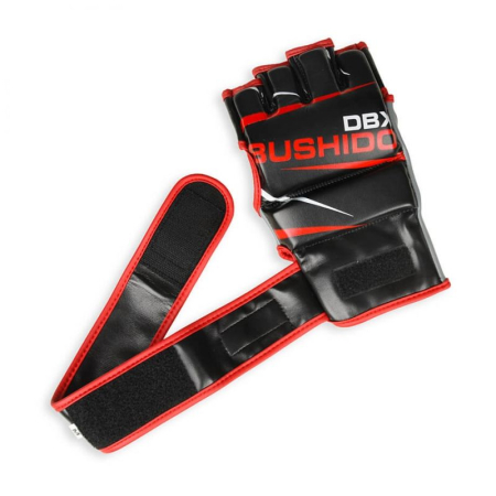 MANUSI MMA SI SAC DBX BUSHIDO PUNCHER [4]