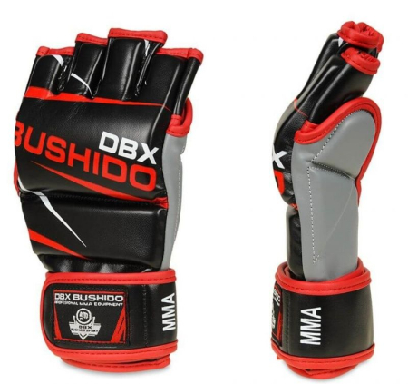 Manusi Sac - MANUSI MMA SI SAC DBX BUSHIDO PUNCHER