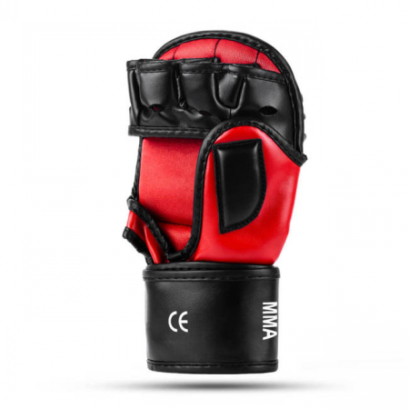 MANUSI MMA SPARRING DBX FULL PADDING [2]
