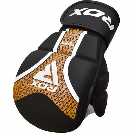 Manusi - MANUSI MMA SPARRING/GRAPPLING AURA PLUS RDX