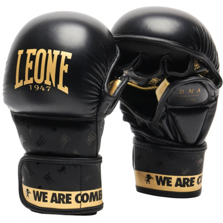 Manusi - MANUSI MMA SPARRING LEONE DNA